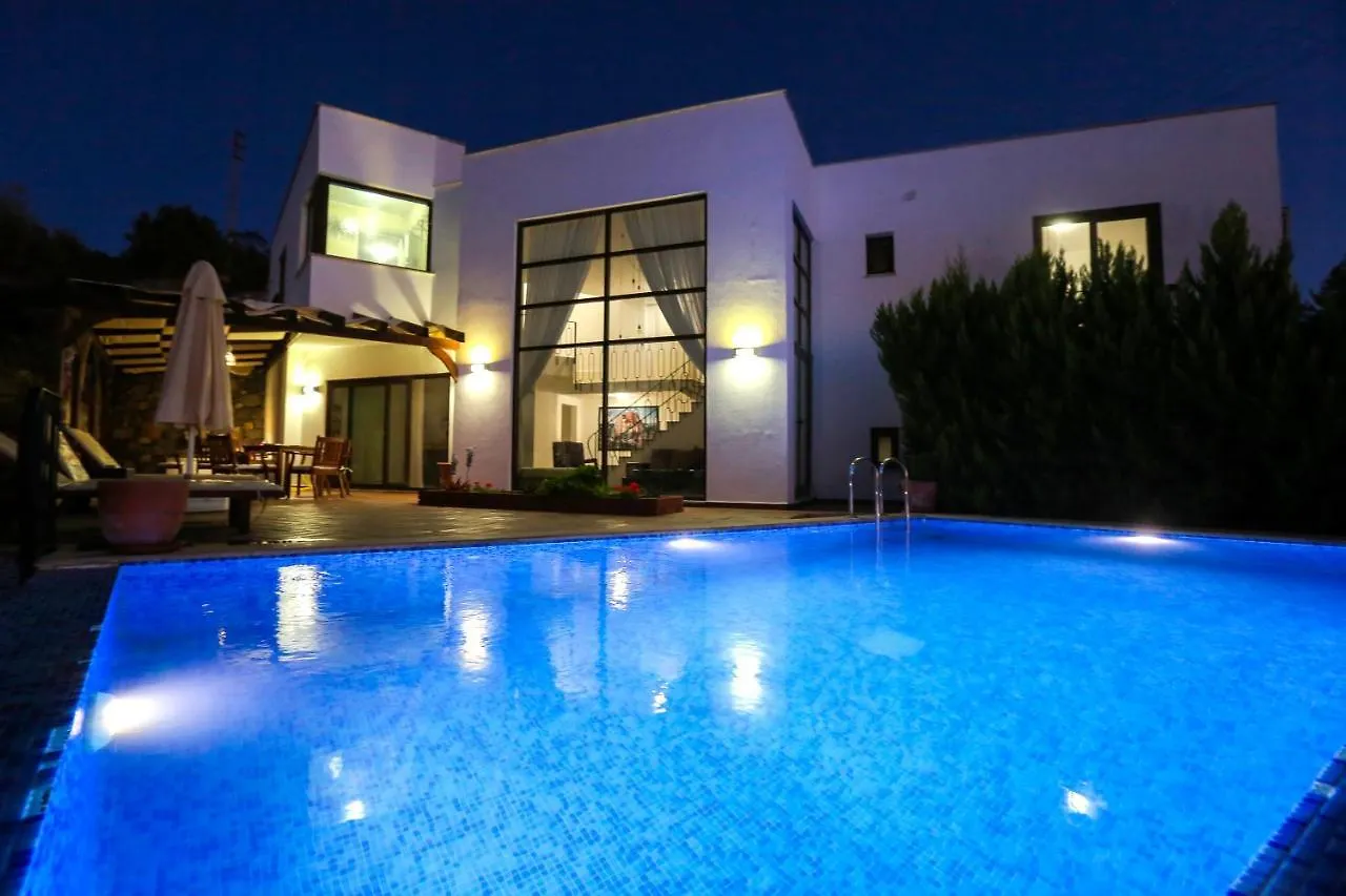 Villa Horizon Dalyan
