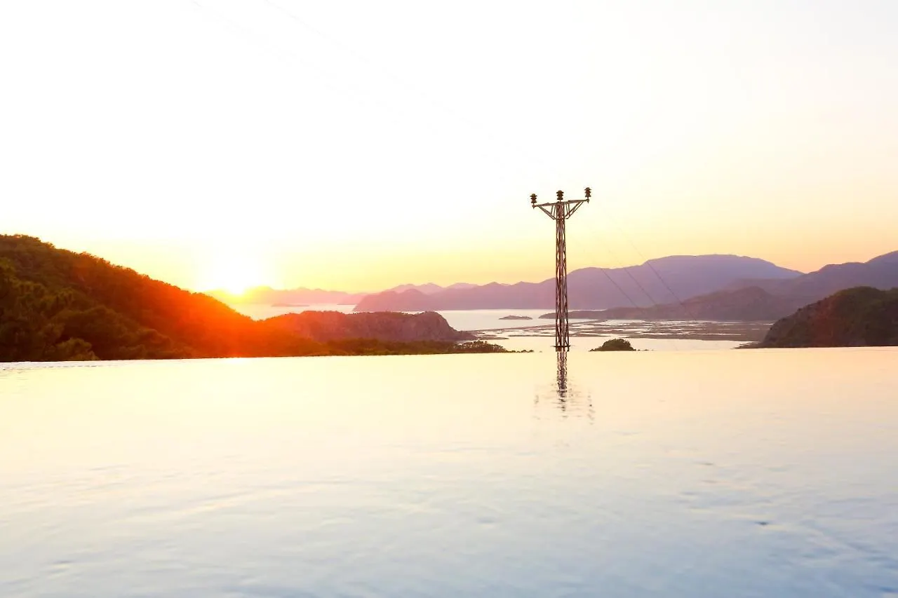 Villa Horizon Dalyan