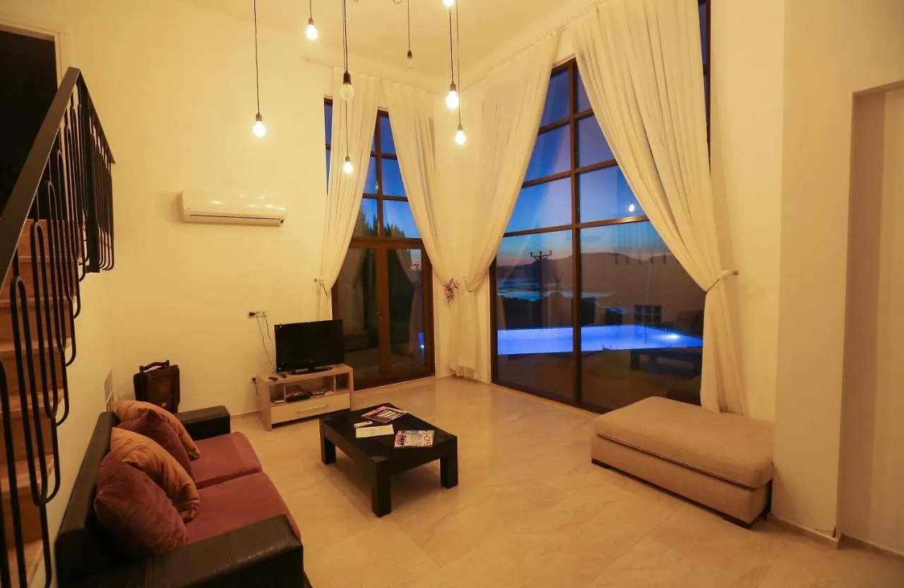 Villa Horizon Dalyan