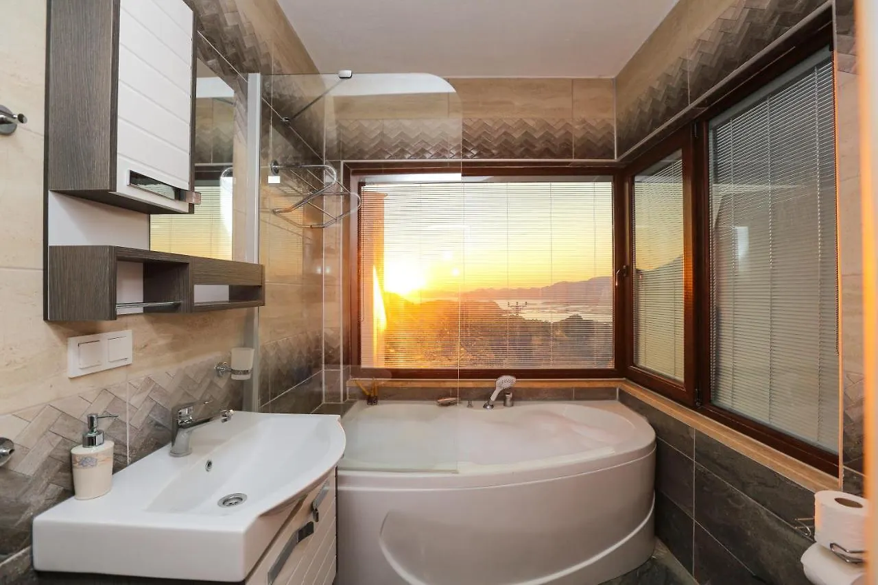 Villa Horizon Dalyan Turkey