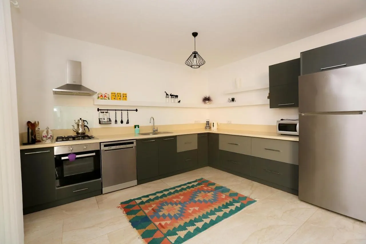 Villa Horizon Dalyan