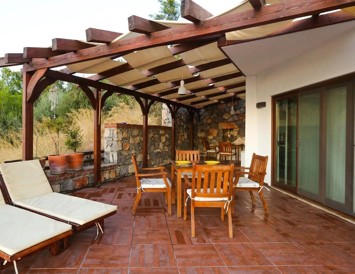 Villa Horizon Dalyan