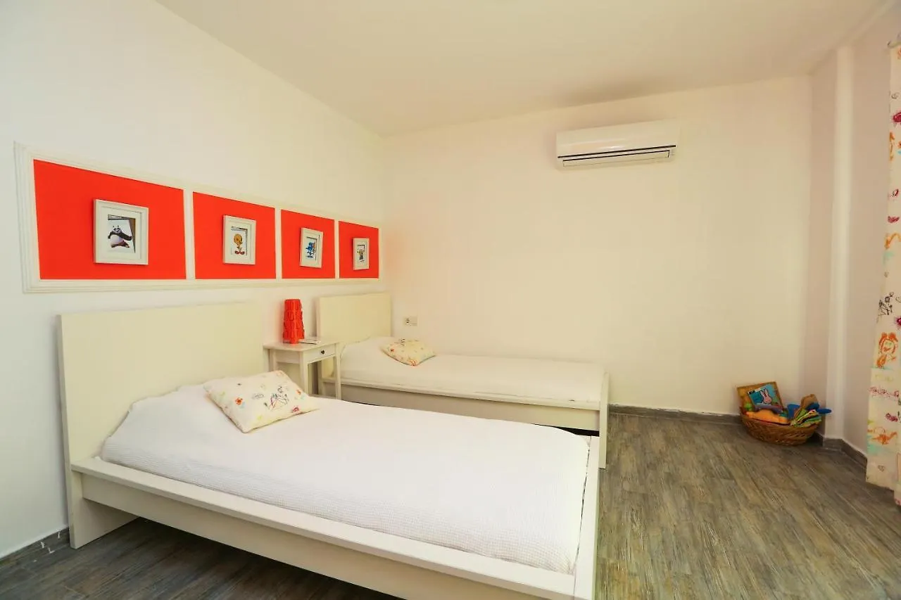 Villa Horizon Dalyan 0*,