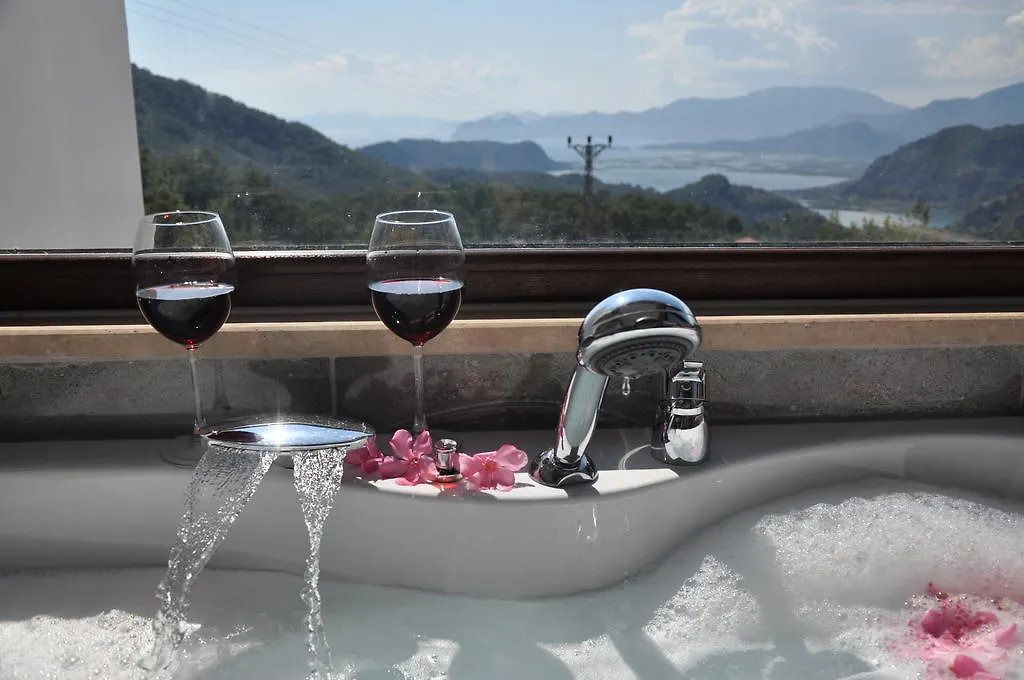 Villa Horizon Dalyan