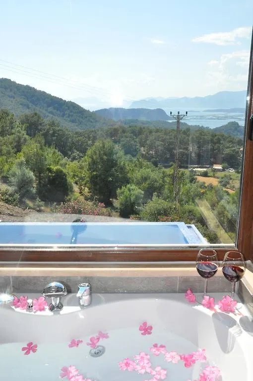Villa Horizon Dalyan Turkey