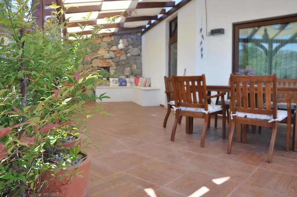 Villa Horizon Dalyan