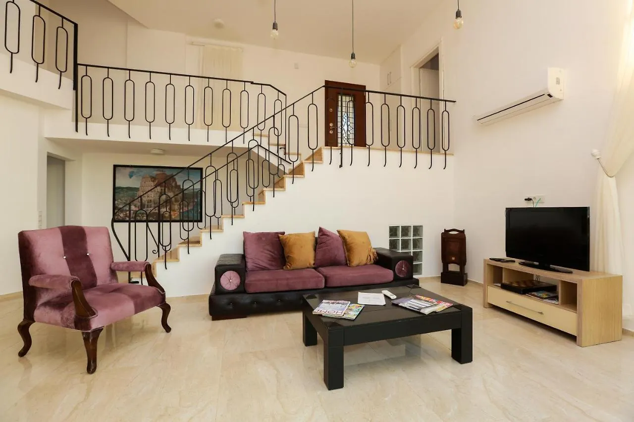 Villa Horizon Dalyan Turkey