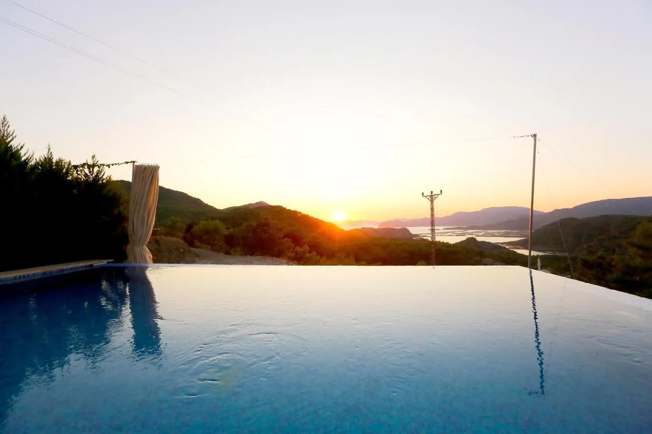 Villa Horizon Dalyan