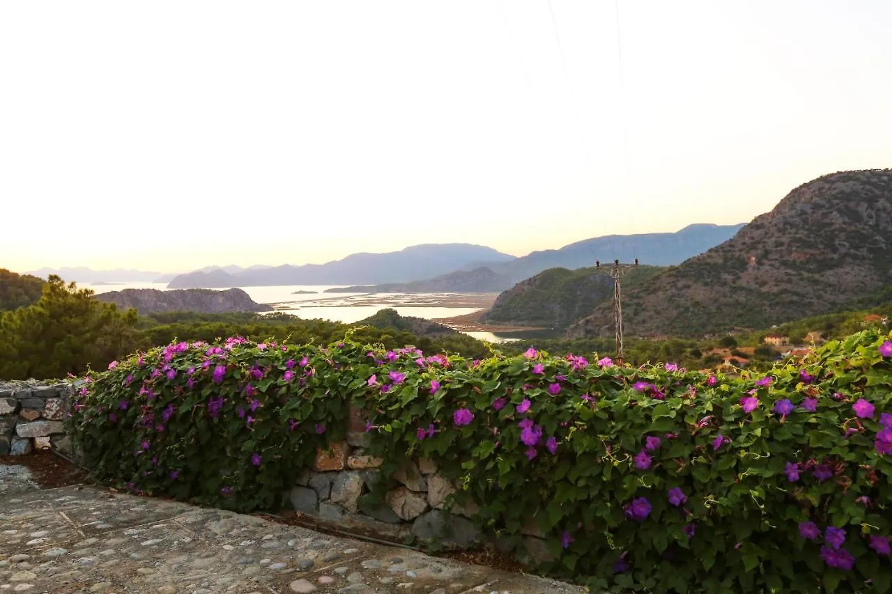 Villa Horizon Dalyan 0*,