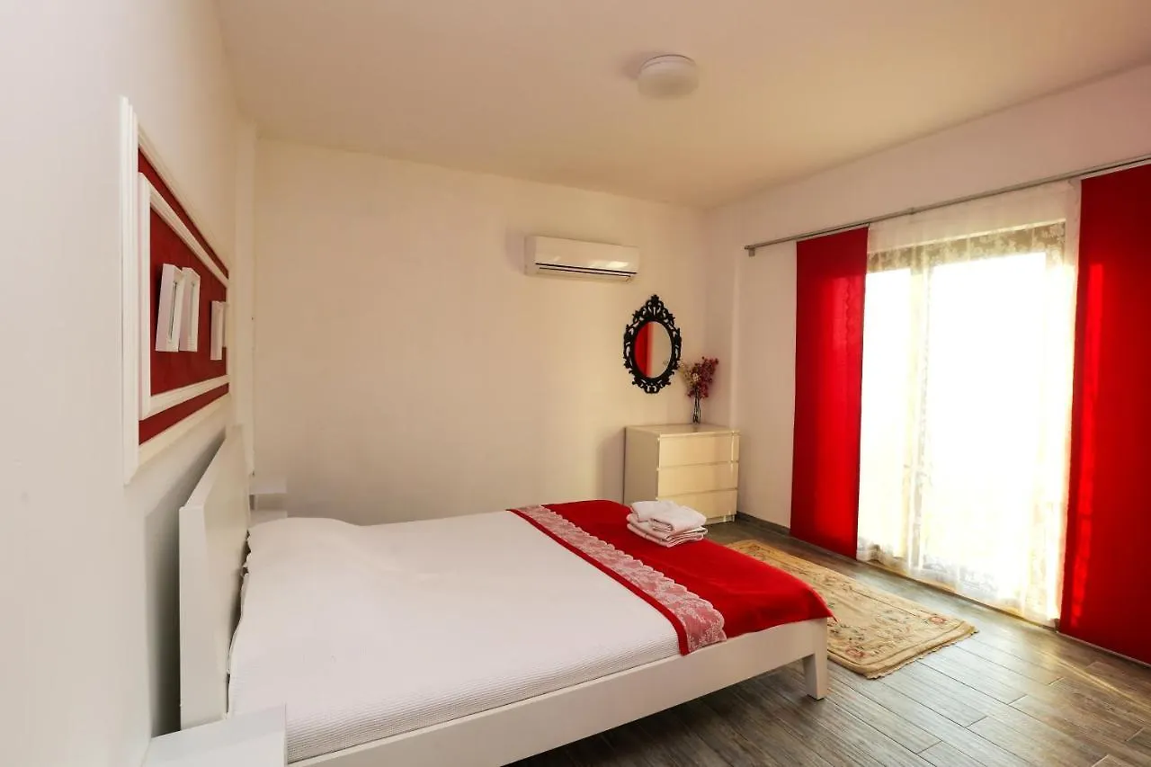 Villa Horizon Dalyan Turkey