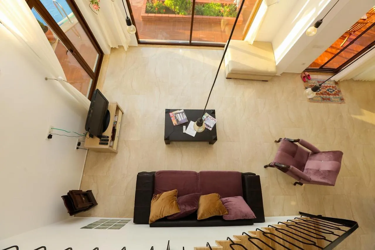 Villa Horizon Dalyan 0*,  Turkey