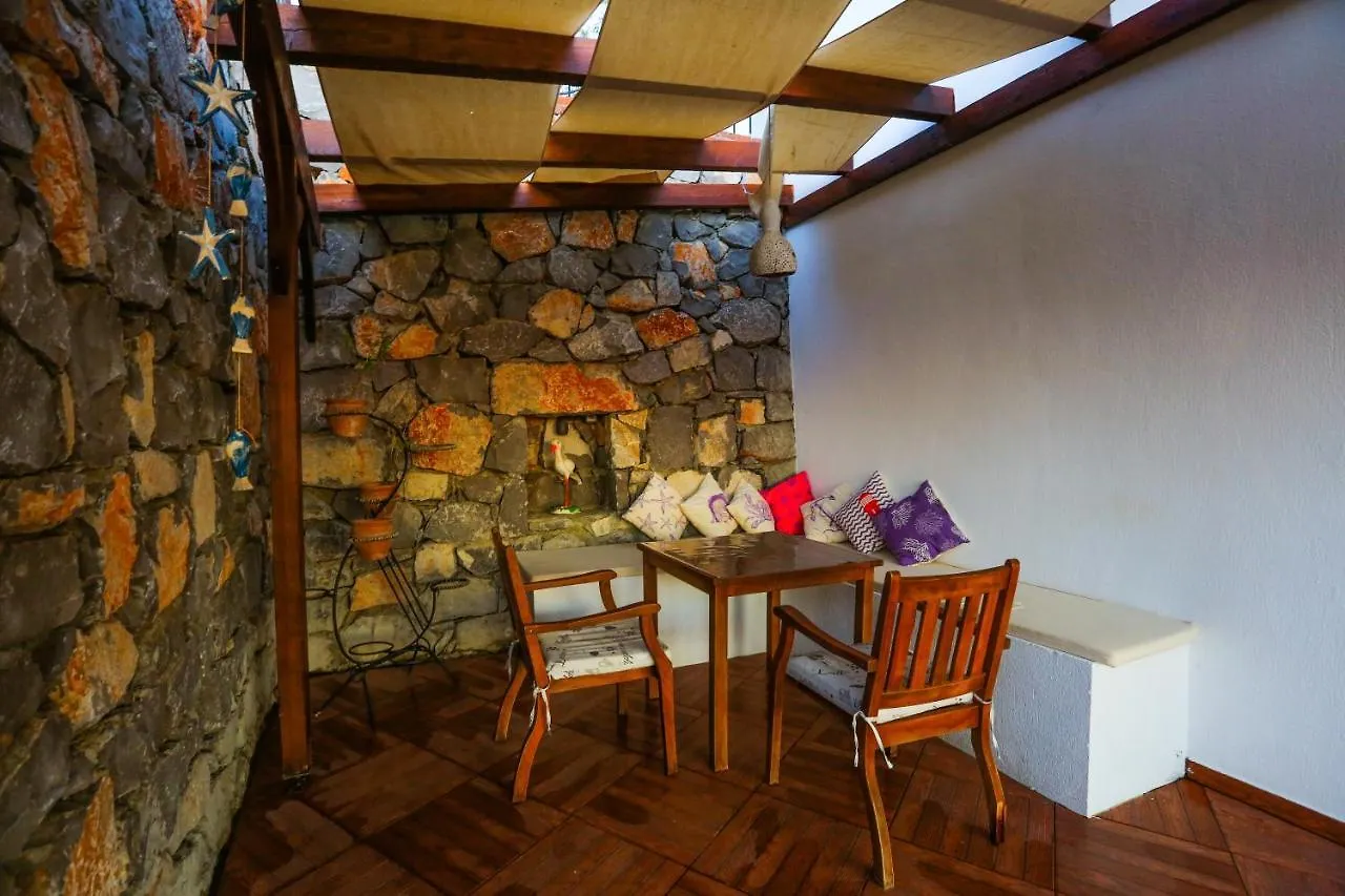 Villa Horizon Dalyan