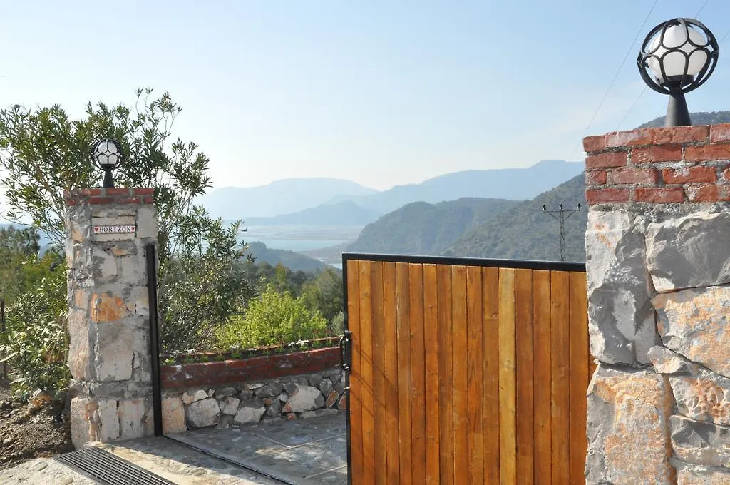 Villa Horizon Dalyan 0*,