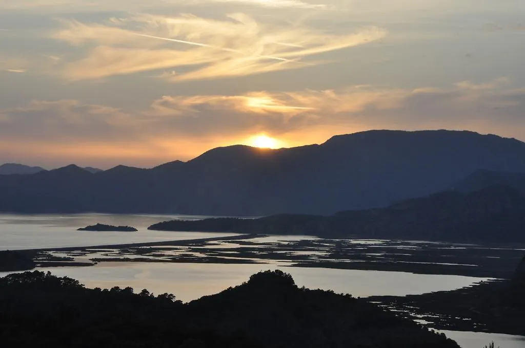 Villa Horizon Dalyan
