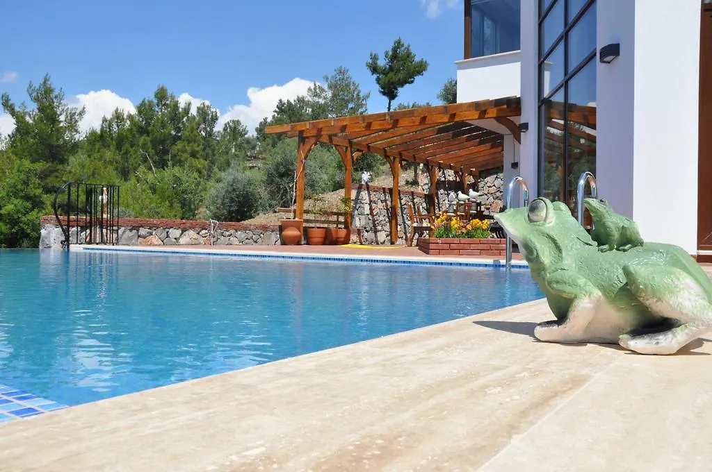 Villa Horizon Dalyan